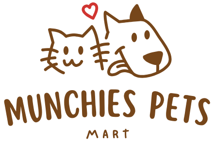 Pets Munchies Mart