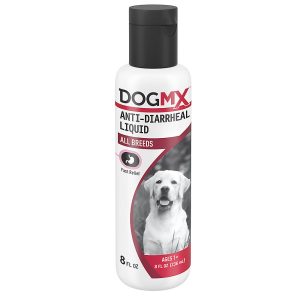 Dog MX? Anti-Diarrheal Liquid for Dogs
