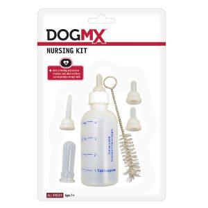 Dog MX? Nursing Kit