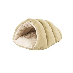 Ethical Pet Sleep Zone Cuddle Cave Pet Bed