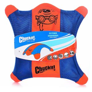 ChuckIt! Flying Squirrel