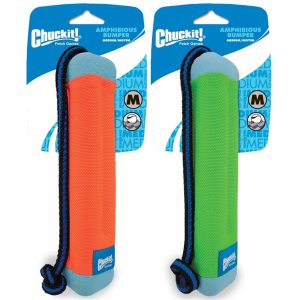 Chuckit! Amphibious Bumper
