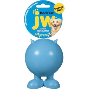 Good Cuz and Bad Cuz